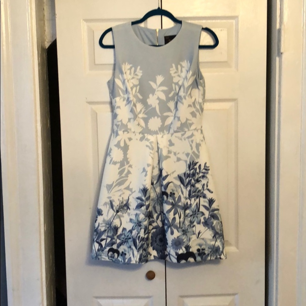 “Just Taylor” Mini Dress